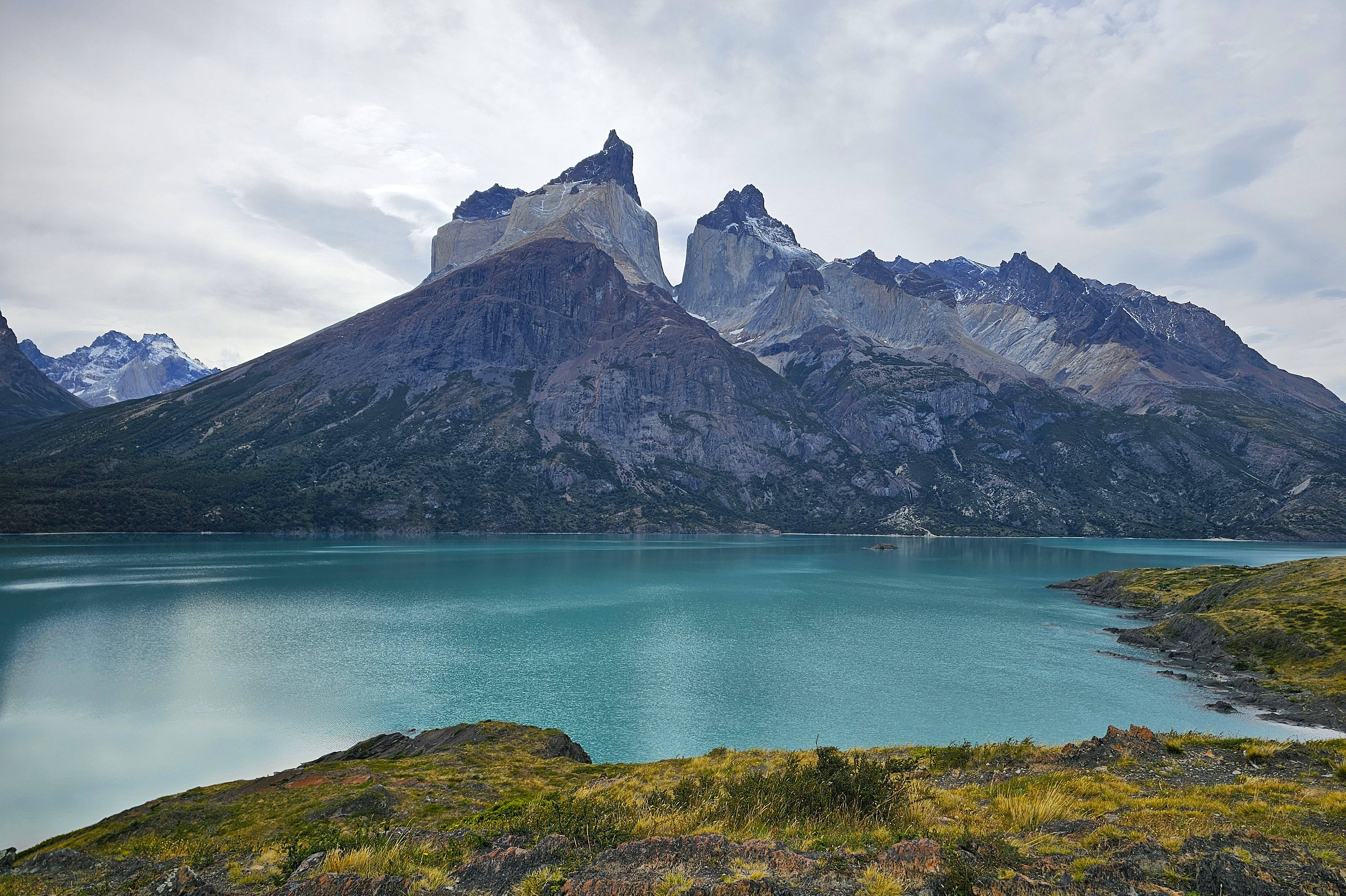 Torres del Paine
